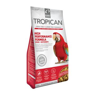 Hagen Tropican bâtonnets de haute performance pour perroquets Online Sale