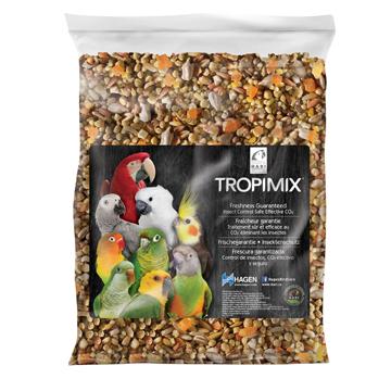 Hagen Tropimix formule enrichi pour cockatiel et inséparables Supply