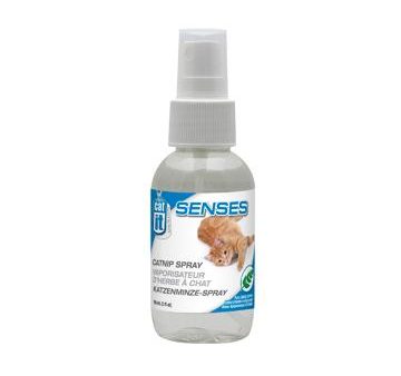 Catit herbe à chat en vaporisateur 90mL Hot on Sale