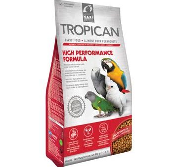 Hagen Tropican Granulés de haute performance pour perroquets Hot on Sale