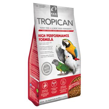 Hagen Tropican Granulés de haute performance pour perroquets Hot on Sale