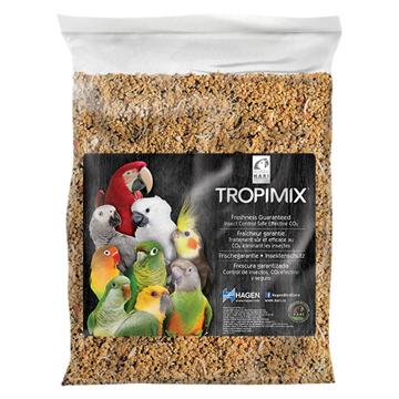 Hagen Tropimix formule aux oeufs pour perruches ondulées, serins et pinsons on Sale