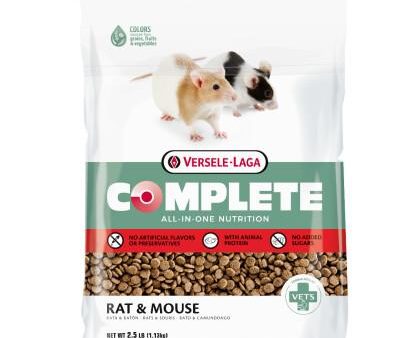 Versele Laga Complete nourriture pour Rat et Souris Online now