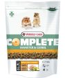 Versele Laga Complete nourriture pour hamster et gerbille Discount