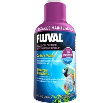 Nettoyant biologique Fluval Online Sale