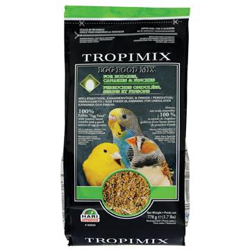 Hagen Tropimix formule aux oeufs pour perruches ondulées, serins et pinsons on Sale