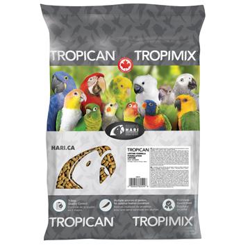 Hagen Tropican formule Lifetime bâtonnets pour perroquets Hot on Sale