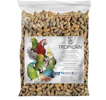 Hagen Tropican formule Lifetime bâtonnets pour perroquets Hot on Sale