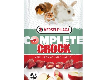 Versele Laga Complete Crock aux pommes 50g Cheap