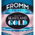 Nourriture Fromm Gold Heartland Sans Grains chiot grande race Hot on Sale