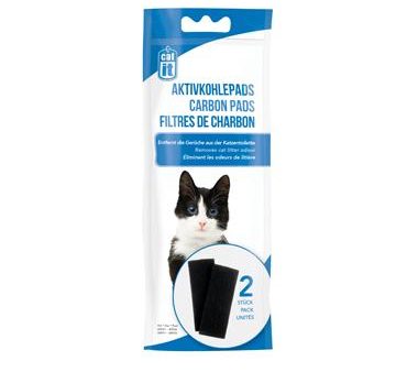 Catit doublure filtre de charbon Online