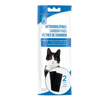 Catit doublure filtre de charbon Online