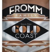 Nourriture Fromm Gold Coast Sans Grains gestion du poids Hot on Sale