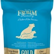 Nourriture Fromm Gold chiot grande race Supply