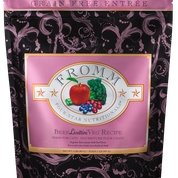 Nourriture Fromm Four Stars chat Sans Grains Boeuf Liva ttini veg Online Hot Sale