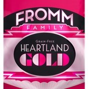 Nourriture Fromm Gold Heartland Sans Grains chiot Discount