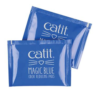 Catit Magic Blue ensemble de cartouches Online