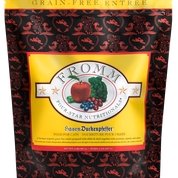 Nourriture Fromm Four Stars chat Sans Grains Hasen Duckenpfeffer on Sale