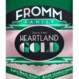 Nourriture Fromm Gold Heartland chien adulte grande race Fashion