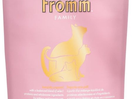 Nourriture Fromm Gold Chaton For Sale