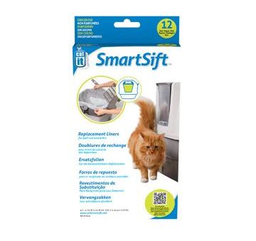 Catit doublure base du bac smart sift Hot on Sale