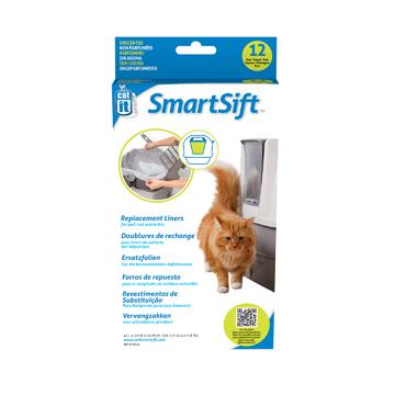 Catit doublure base du bac smart sift Hot on Sale