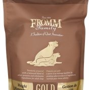 Nourriture Fromm Gold chien gestion du poids Online