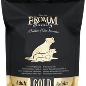 Nourriture Fromm Gold chien adulte For Discount