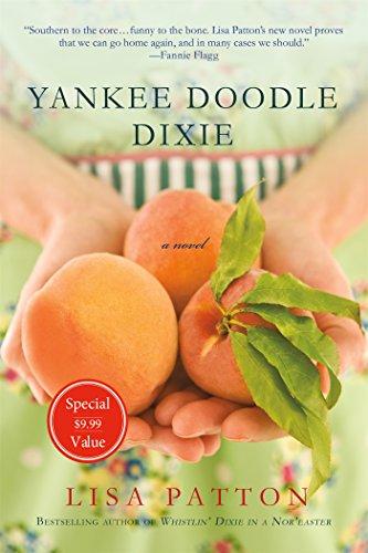 Yankee Doodle Dixie: A Novel (Dixie Series) Hot on Sale