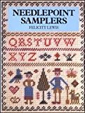 Needlepoint Samplers For Cheap