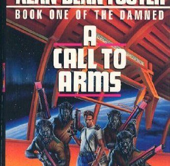 A Call to Arms (The Damned) Sale