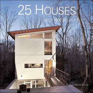 25 Houses Under 1500 Square Feet Online now