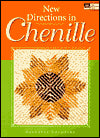 New Directions in Chenille on Sale