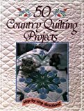 50 Country Quilting Projects Online Sale