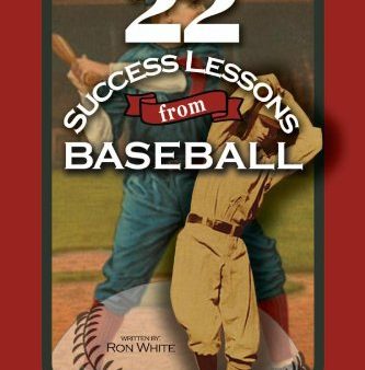 22 Success Lessons From Baseball Sale