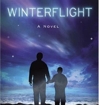 Winterflight - 25th Anniversary Edition (Joseph Bayly Series) Fashion