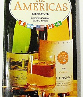 Wines of the Americas Supply