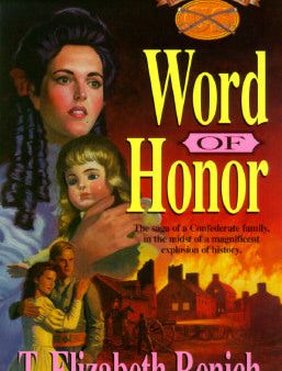 Word of Honor (Shadowcreek Chronicles Book 1) For Cheap