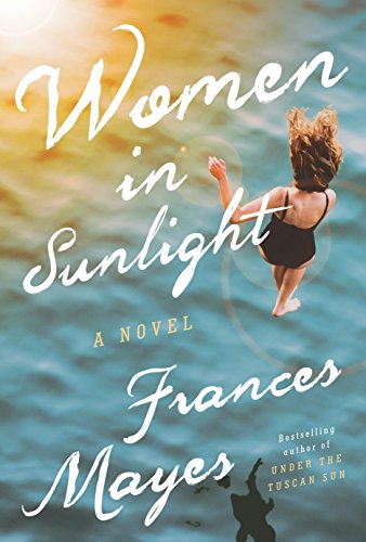 Women in Sunlight: A Novel For Cheap