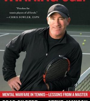 Winning Ugly: Mental Warfare in Tennis--Lessons from a Master Online now