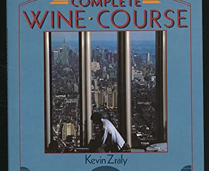 Windows on the World Complete Wine Course For Sale