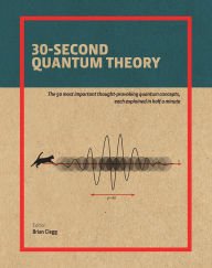 30 Second Quantum Theory Online now