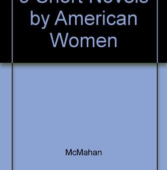 9 Short Novels by American Women on Sale