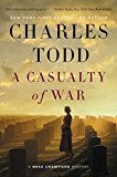 A Casualty of War: A Bess Crawford Mystery (Bess Crawford Mysteries) Online now