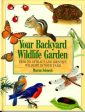 Your Backyard Wildlife Garden: How to Attract and Identify Wildlife in Your Yard Sale