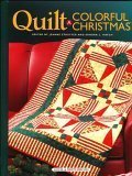 Quilt a Colorful Christmas Sale