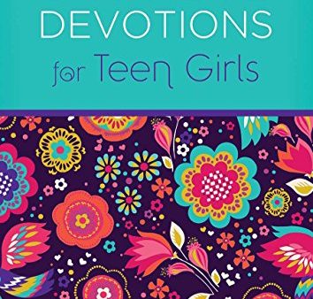 3-Minute Devotions for Teen Girls: 180 Encouraging Readings Online now