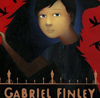 Gabriel Finley and the Raven s Riddle (Gabriel Finley, 1) Online