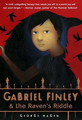 Gabriel Finley and the Raven s Riddle (Gabriel Finley, 1) Online