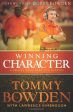 Winning Character: A Proven Game Plan for Success For Cheap